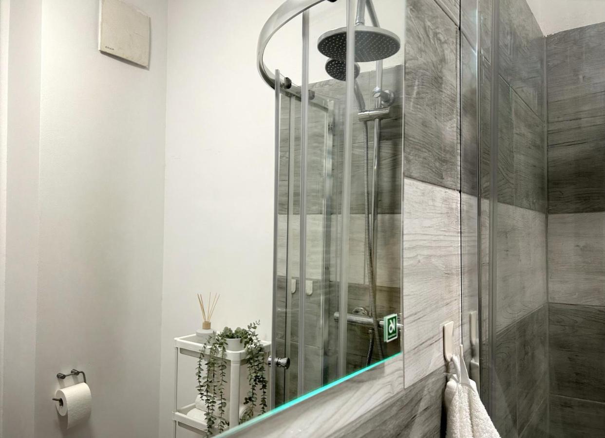 Cozy Hill Modern Box Apartment Гдыня Экстерьер фото